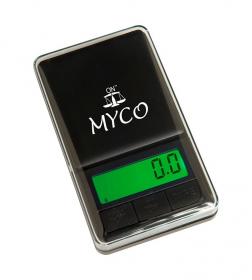 Balance MYCO MV SERIES MINISCALE MV-1000 - 1000g x 0.1g